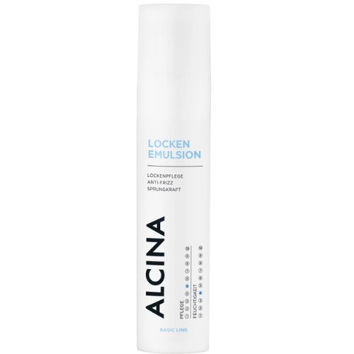Alcina Locken-Emulsion 100 ml